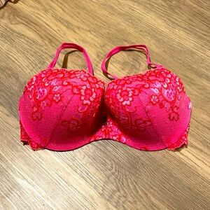 VS PUSH UP BRA